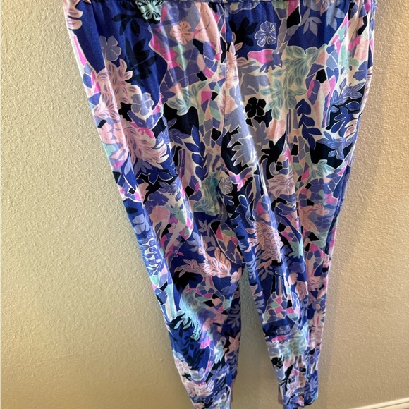 Lilly Pulitzer Mini Maliah Jumpsuit - Picture 5 of 9